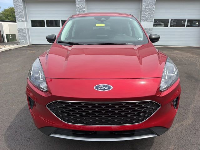 Certified 2022 Ford Escape SE w/ Convenience Package AWD/4WD image 9