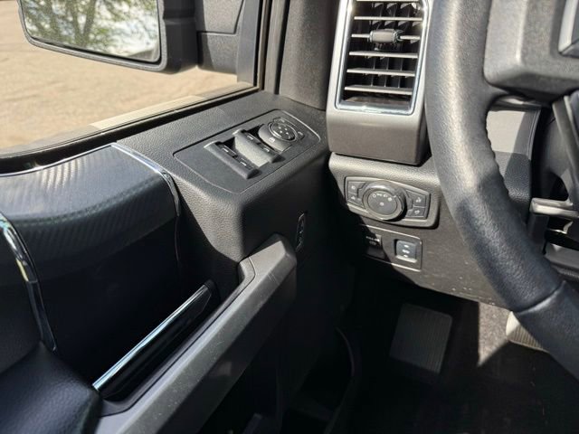 Certified 2018 Ford F150 XLT w/ Equipment Group 302A Luxury AWD/4WD image 27