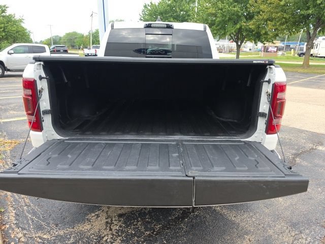 Used 2021 RAM 1500 Limited AWD/4WD image 24