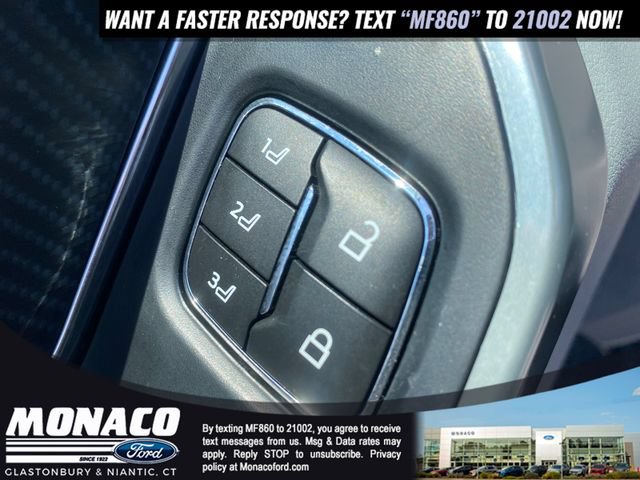 Certified 2023 Ford F150 Limited AWD/4WD image 17