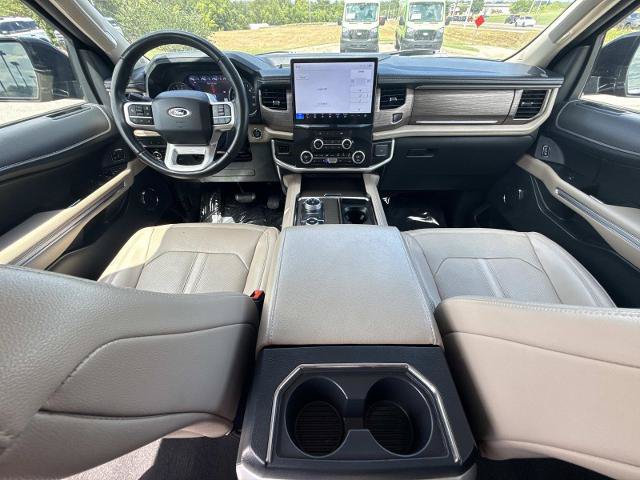 Certified 2024 Ford Expedition Limited AWD/4WD image 15