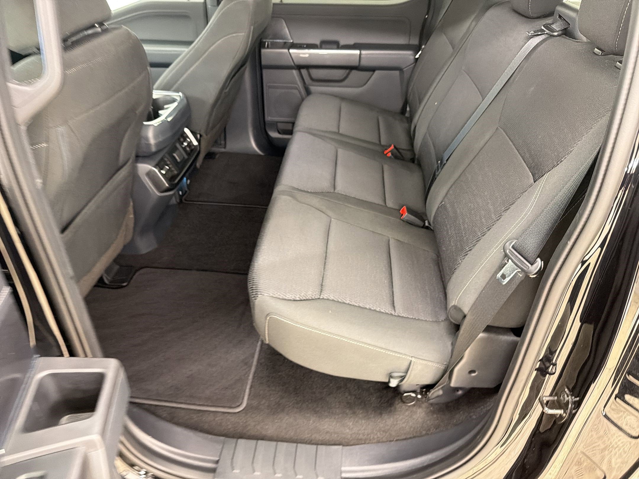 Certified 2023 Ford F150 XLT w/ Equipment Group 302A High image 15