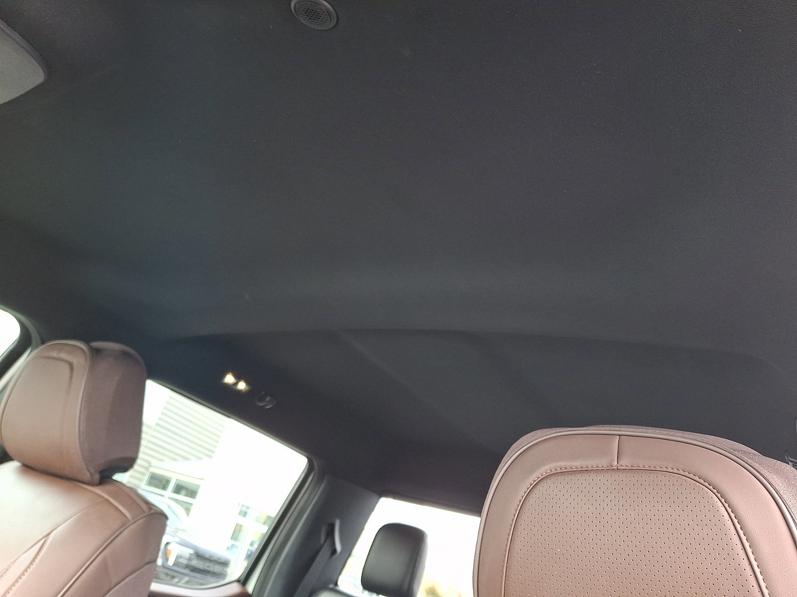 Certified 2023 Ford F150 Lariat w/ Equipment Group 502A High image 21