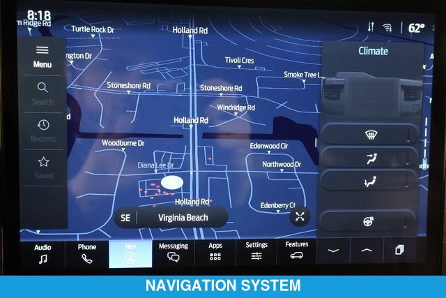 Certified 2024 Ford Expedition Limited AWD/4WD image 15