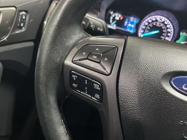 Certified 2019 Ford Ranger Lariat w/ Equipment Group 501A Mid image 42