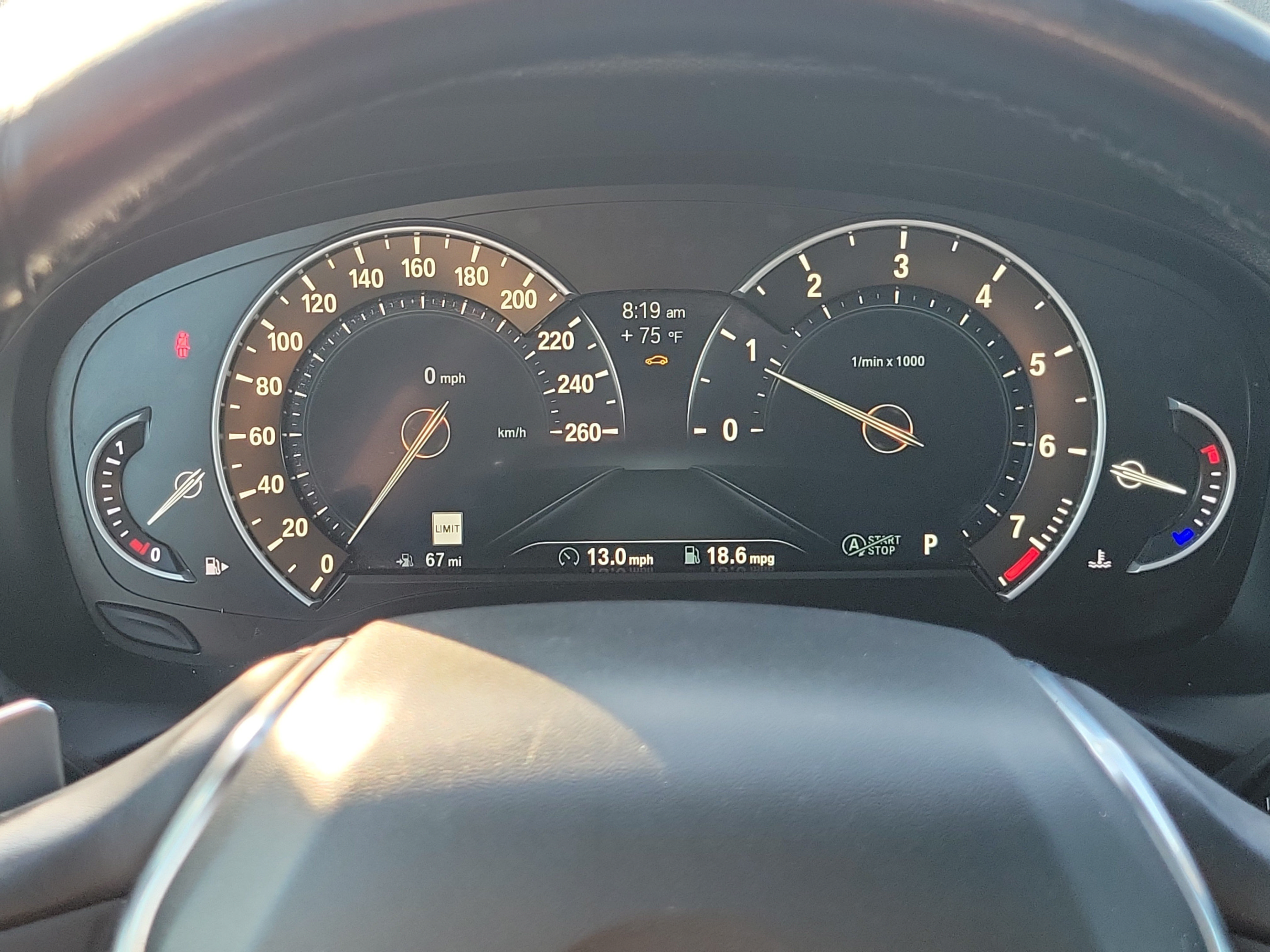 Used 2019 BMW X3 xDrive30i AWD/4WD image 23