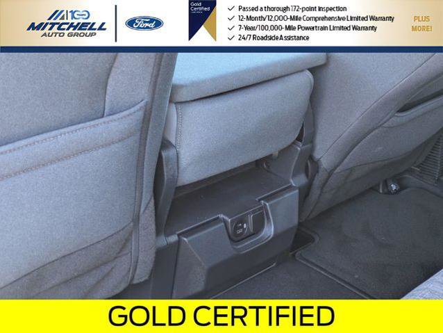 Certified 2023 Ford F150 XLT w/ Equipment Group 302A High AWD/4WD image 29