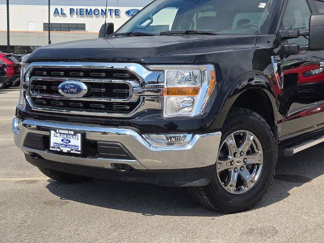 Certified 2023 Ford F150 XLT w/ XTR Package AWD/4WD image 2