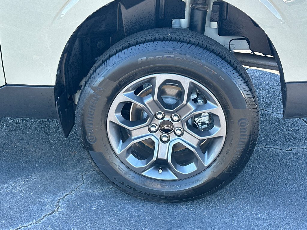 Certified 2024 Ford Maverick XLT FWD image 19