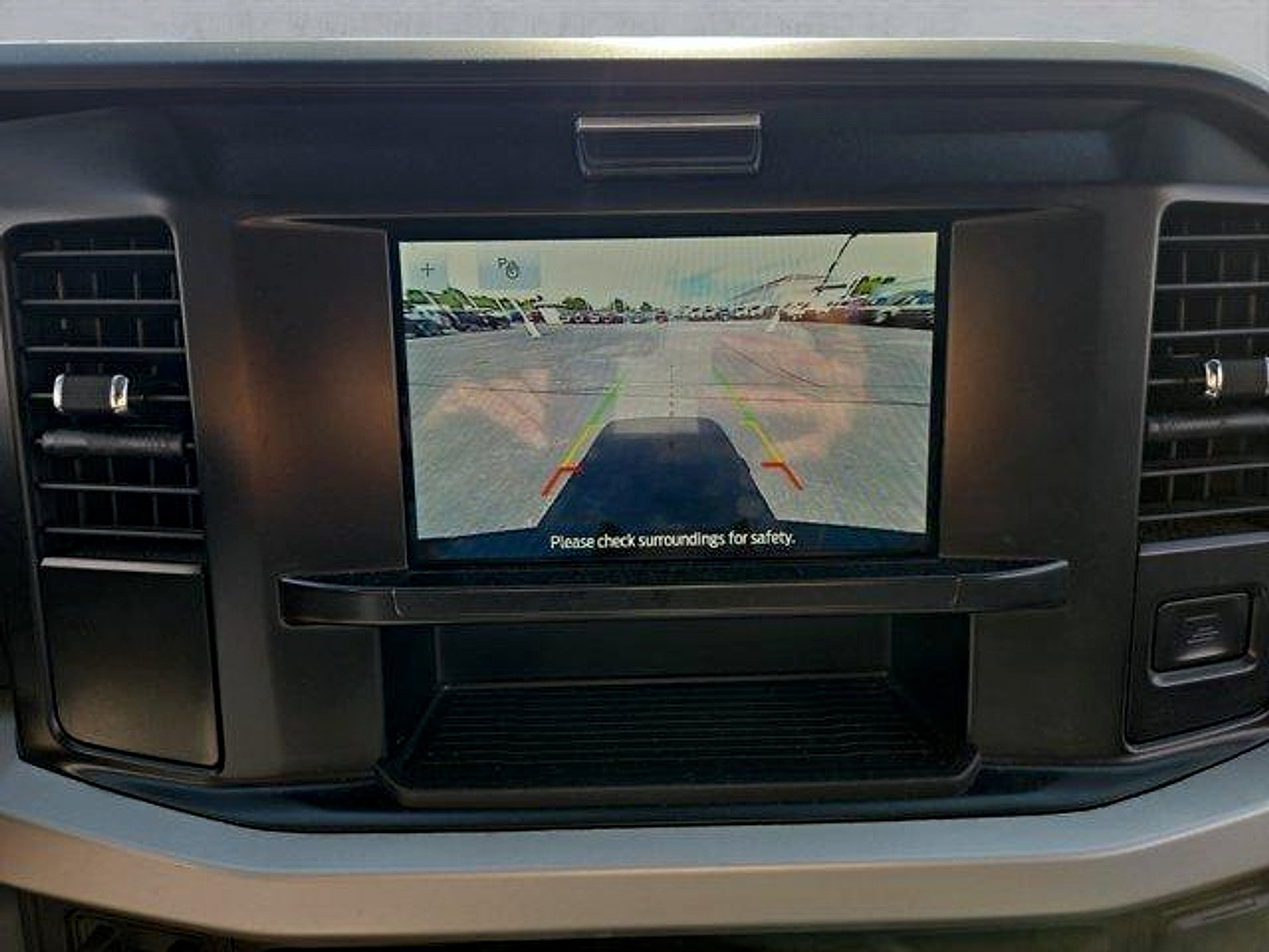 Certified 2025 Ford F250 XLT AWD/4WD image 19