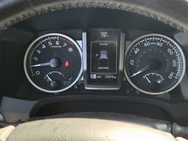 Used 2021 Toyota Tacoma SR5 image 25