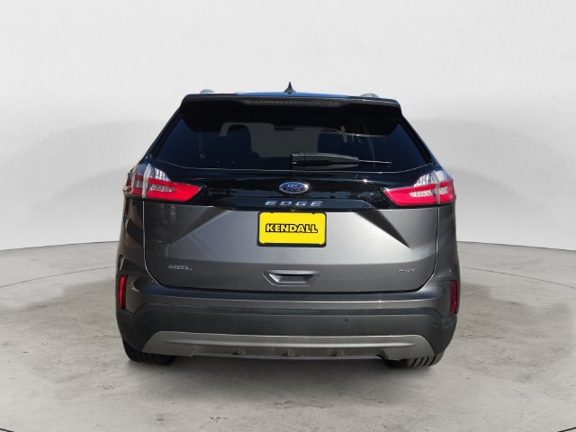 Certified 2023 Ford Edge SEL w/ Convenience Package AWD/4WD image 6