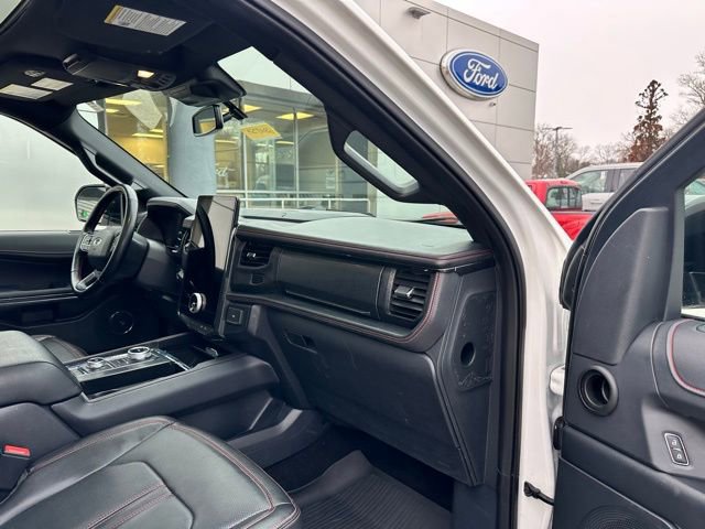 Certified 2022 Ford Expedition Limited image 78