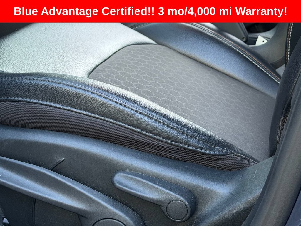 Used 2019 Jeep Compass Latitude w/ Cold Weather Group AWD/4WD image 25