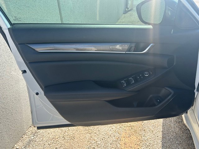 Used 2021 Honda Accord Sport Special Edition image 11