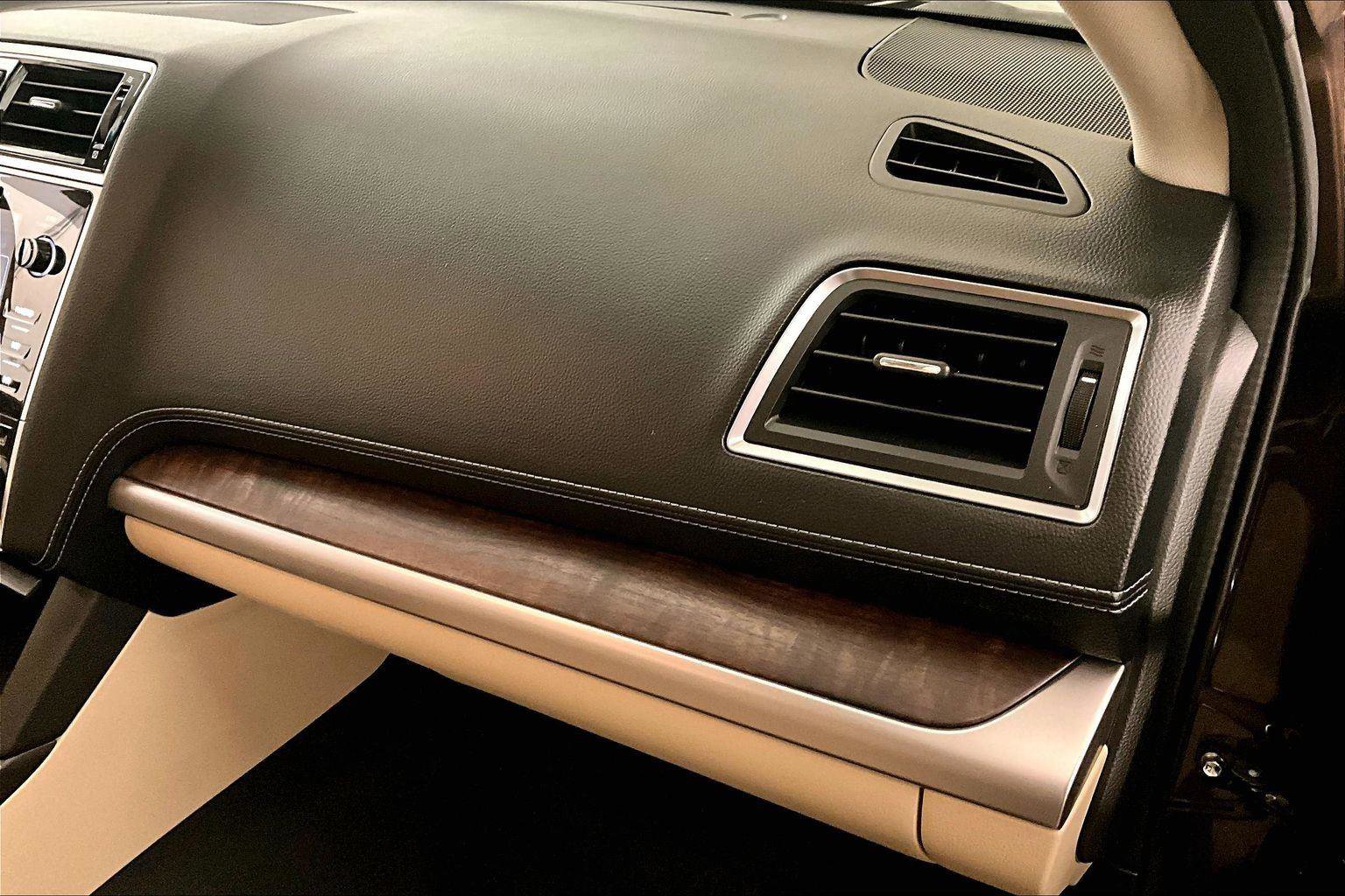 Used 2019 Subaru Outback 2.5i Limited image 15