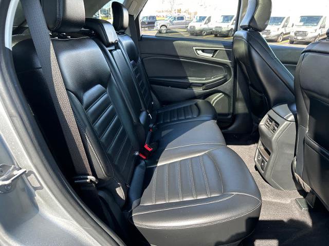 Certified 2022 Ford Edge SEL w/ Convenience Package AWD/4WD image 33