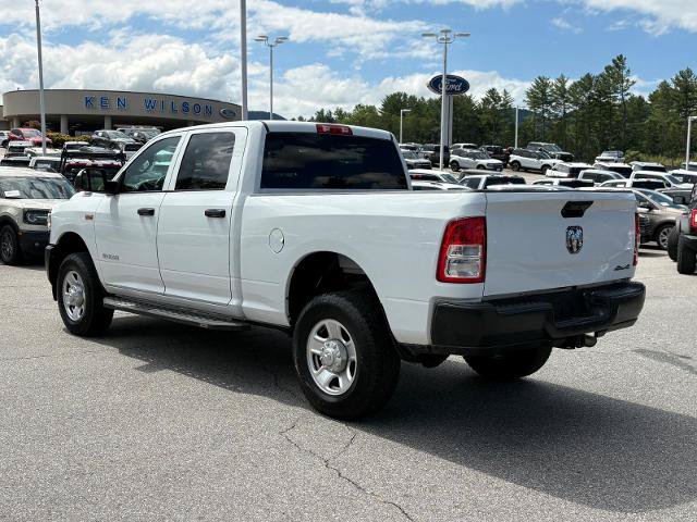 Used 2022 RAM 2500 Tradesman AWD/4WD image 4