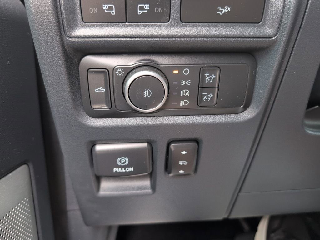 Certified 2022 Ford F150 Raptor w/ Equipment Group 801A High image 25