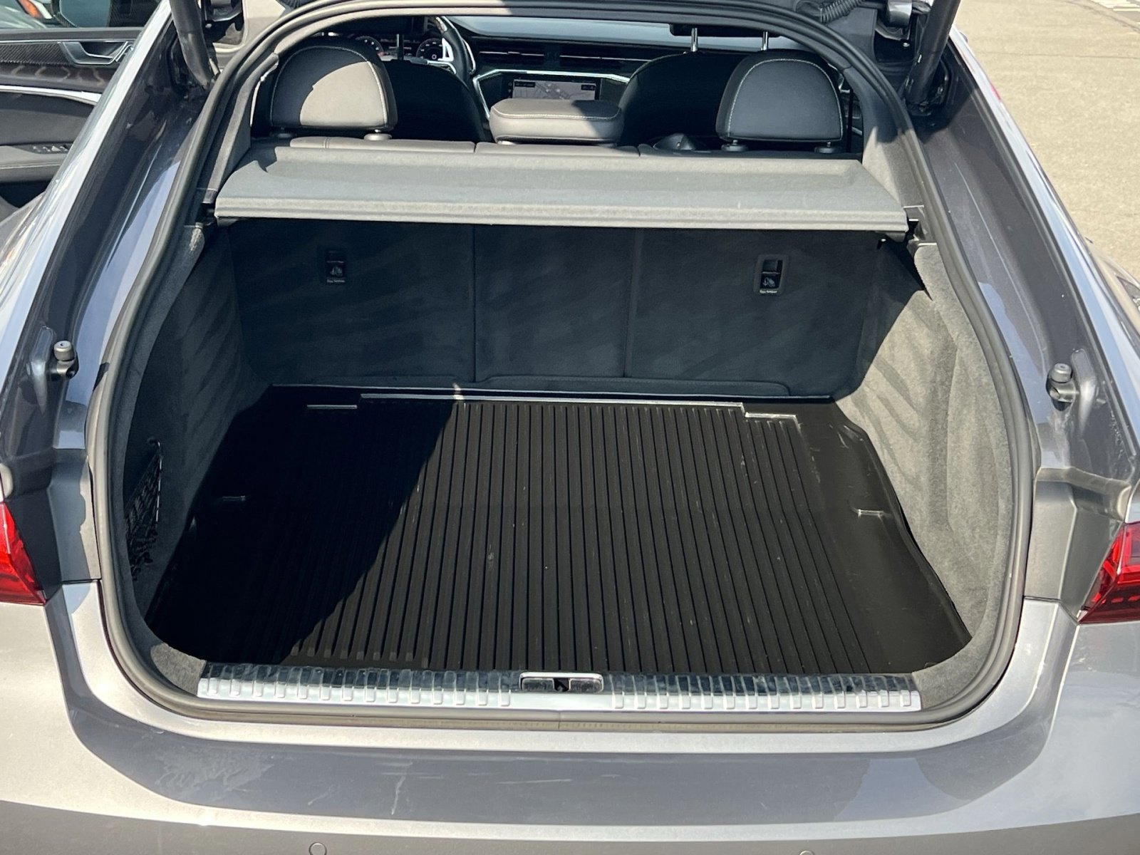 Used 2021 Audi A7 3.0T Premium Plus w/ Premium Plus image 35