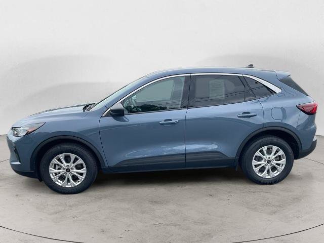 Certified 2023 Ford Escape Active AWD/4WD image 8