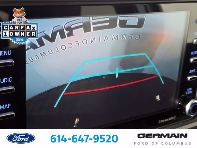 Used 2022 Toyota Tacoma TRD Sport w/ Black Out Package (TMS) AWD/4WD image 31