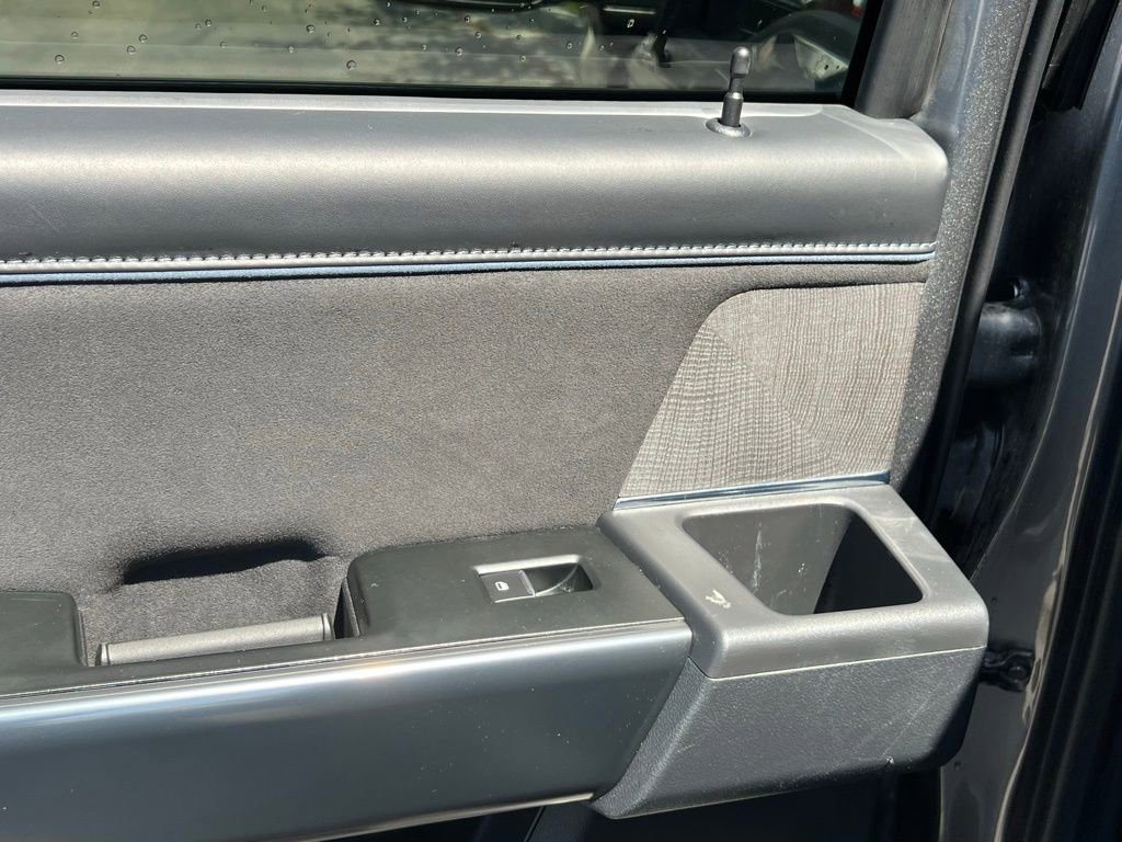Certified 2025 Ford F350 Platinum AWD/4WD image 23