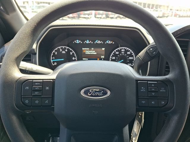 Certified 2023 Ford F150 XL w/ STX Appearance Package AWD/4WD image 18