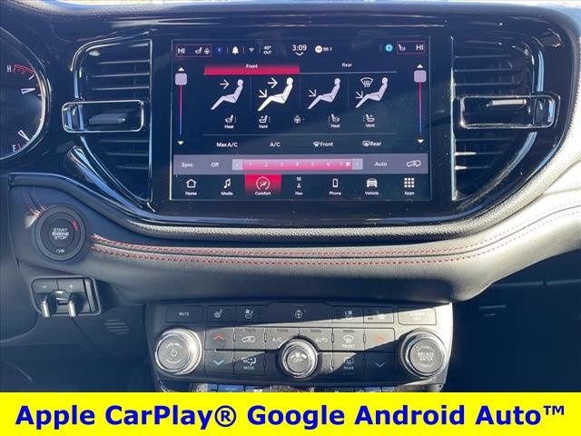 Used 2024 Dodge Durango GT image 20