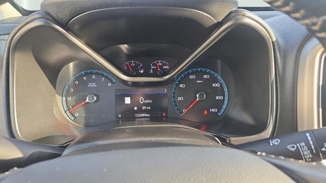 Used 2022 GMC Canyon Denali image 15