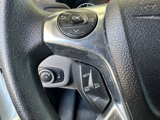 Certified 2022 Ford Transit Connect XL FWD image 16