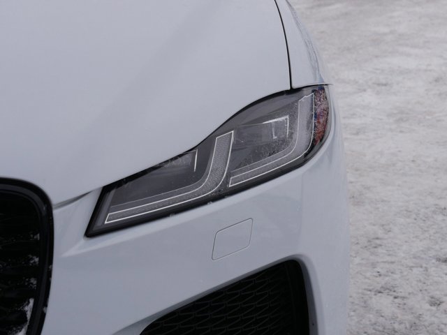 Used 2021 Jaguar F-PACE S image 10