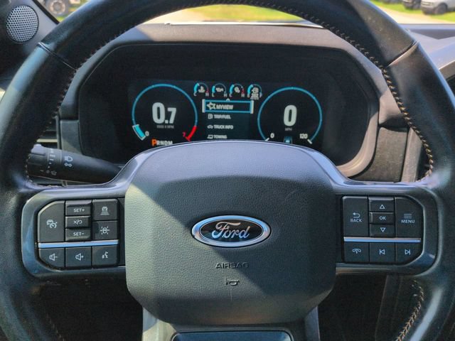Certified 2022 Ford F150 Tremor w/ Equipment Group 402A High AWD/4WD image 35