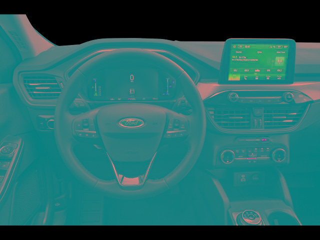 Certified 2023 Ford Escape Active FWD image 7