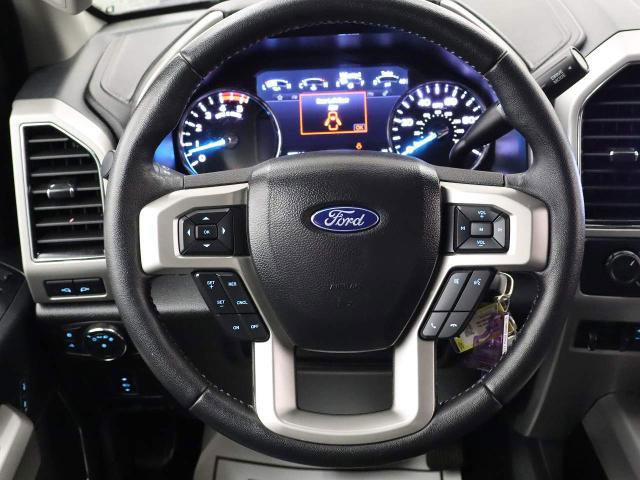 Certified 2021 Ford F250 Lariat image 29