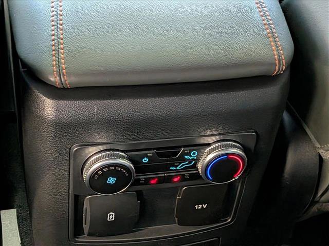 Certified 2022 Ford Explorer Timberline AWD/4WD image 16