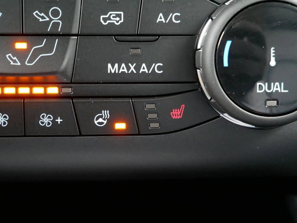 Certified 2024 Ford Bronco Sport Outer Banks image 26