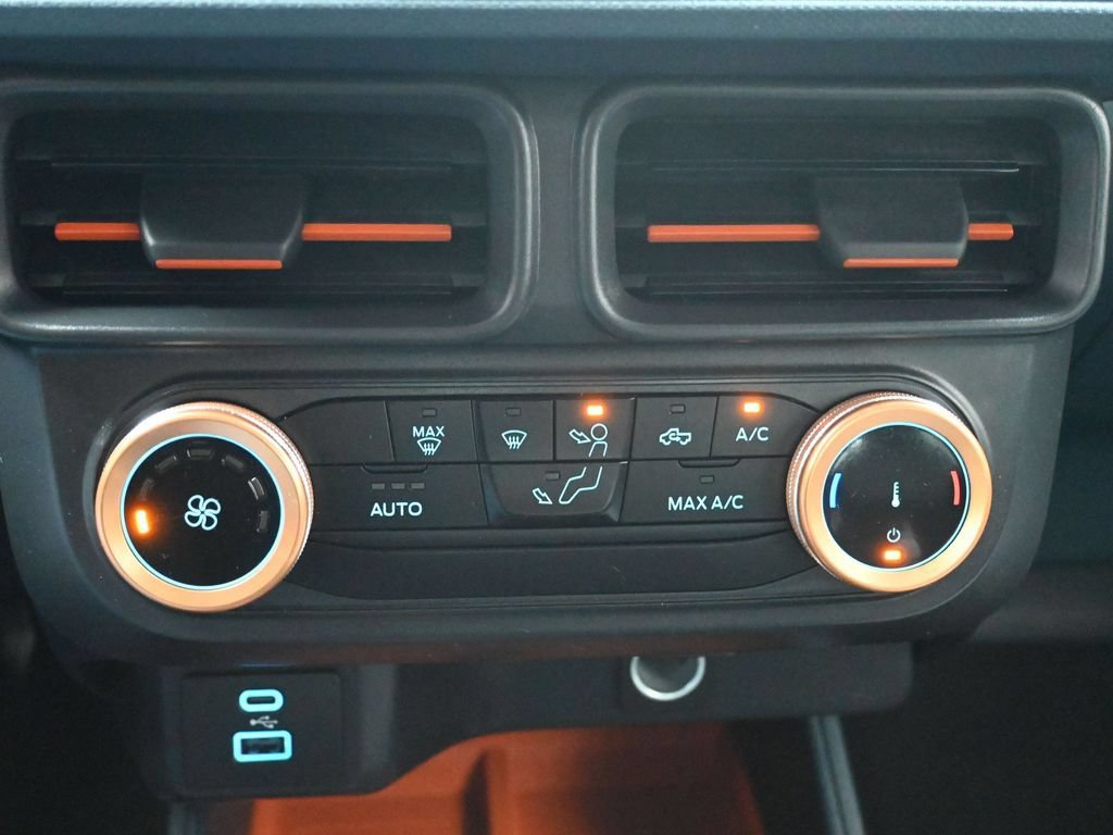 Certified 2024 Ford Maverick XLT FWD image 13
