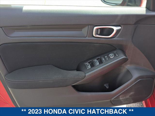Used 2023 Honda Civic Sport image 10
