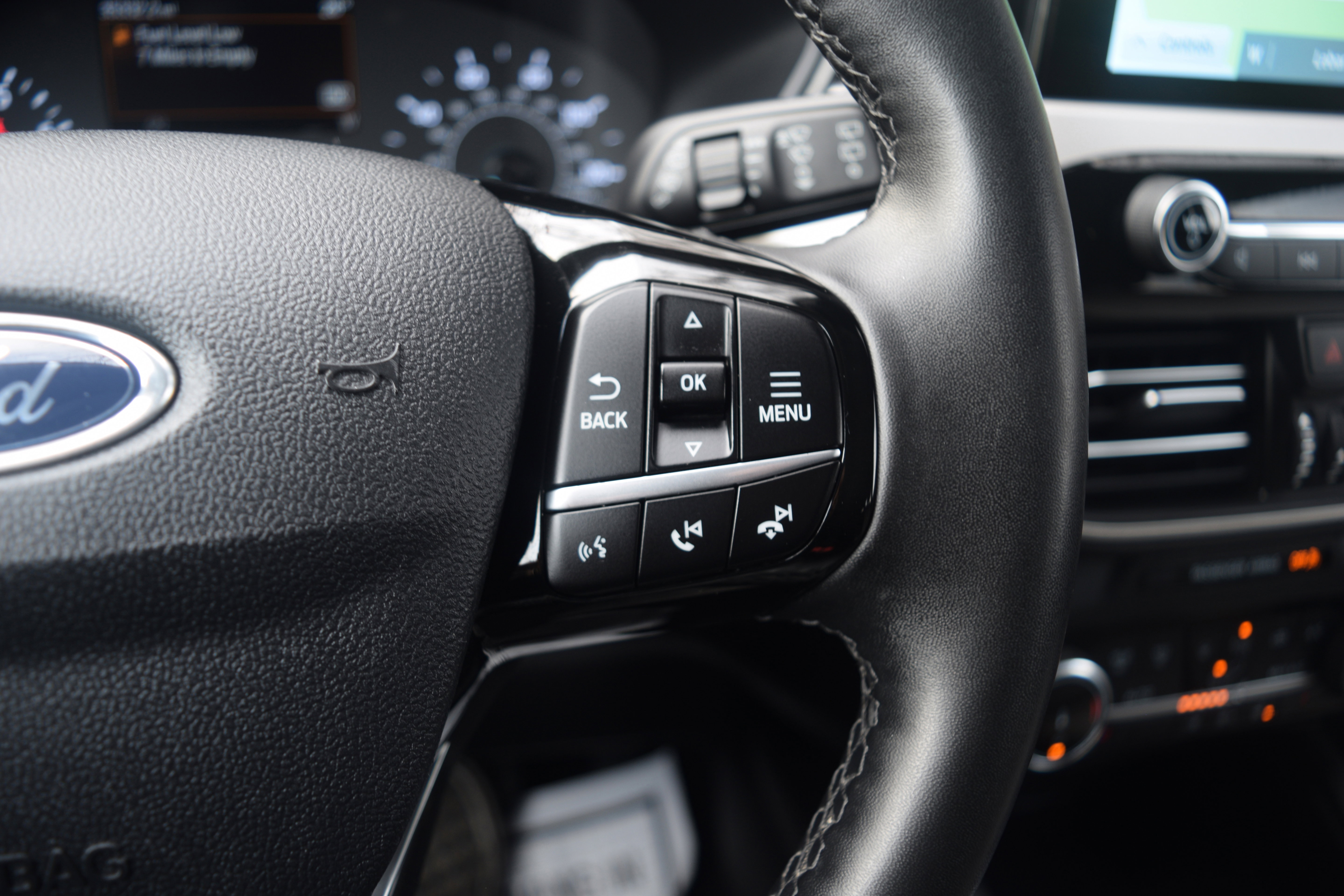 Certified 2022 Ford Escape SE w/ Convenience Package image 5