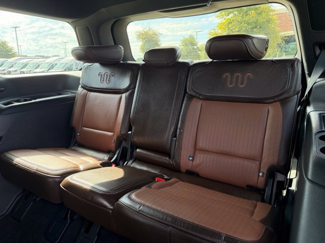Certified 2025 Ford Expedition King Ranch AWD/4WD image 28
