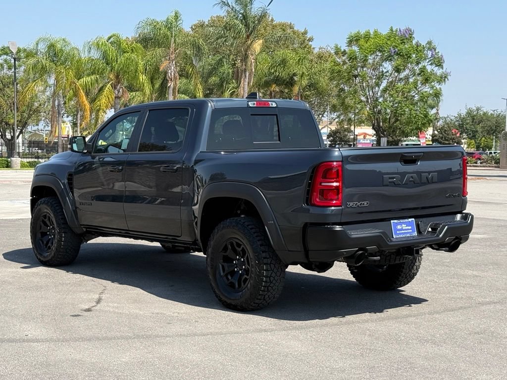 Used 2026 RAM 1500 RHO AWD/4WD image 5