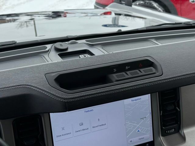 Certified 2025 Ford Bronco Outer Banks image 33