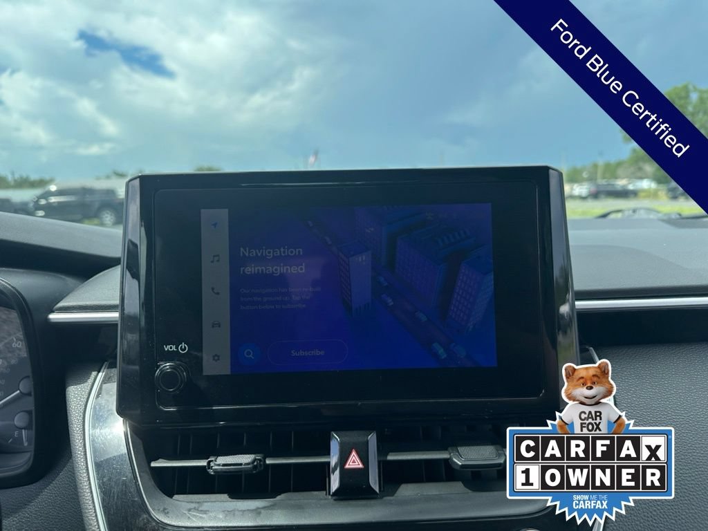 Used 2024 Toyota Corolla LE FWD image 25