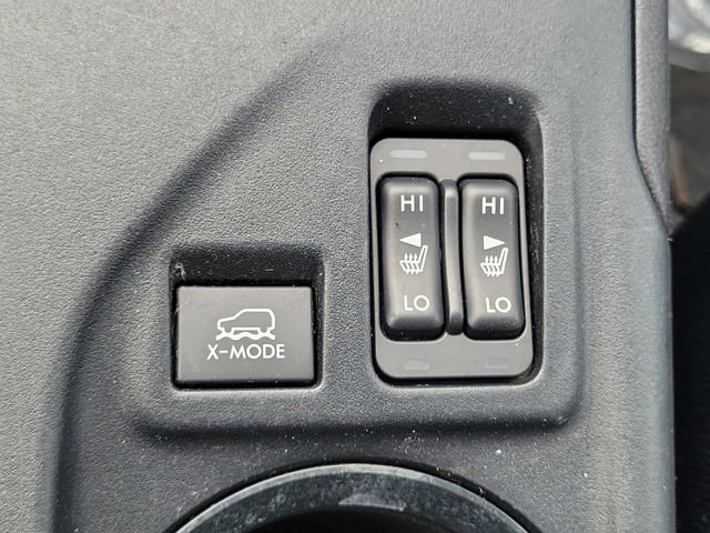 Used 2018 Subaru Crosstrek 2.0i Premium AWD/4WD image 10