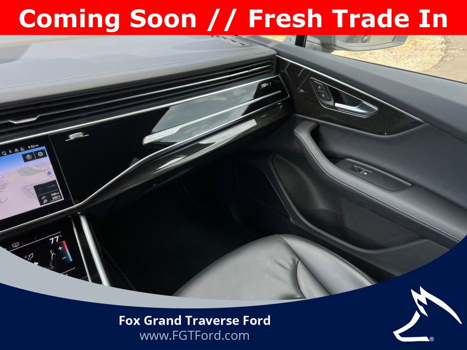 Used 2025 Audi Q7 3.0T Premium Plus AWD/4WD image 31