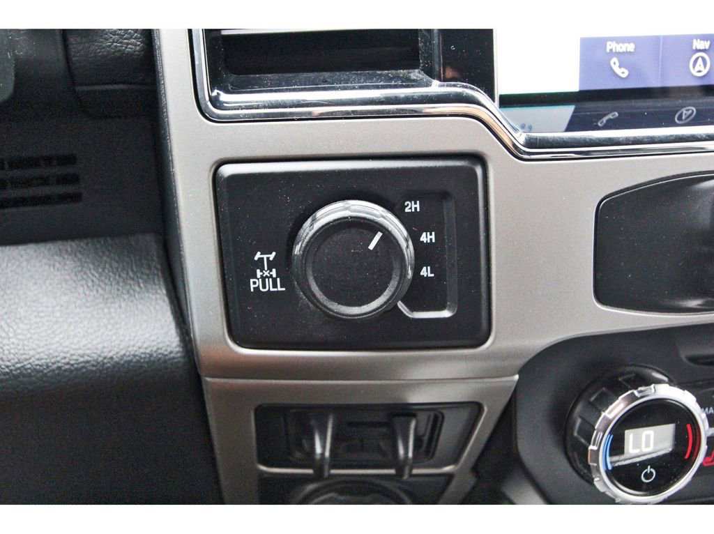 Certified 2022 Ford F350 Lariat w/ Chrome Package AWD/4WD image 26