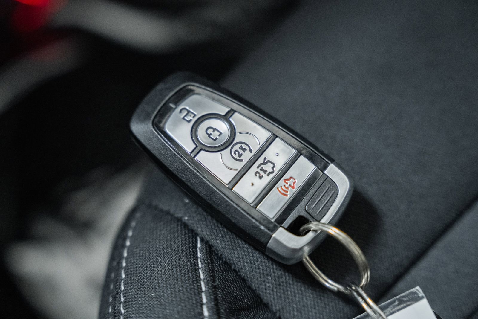 Certified 2021 Ford Mustang Mach 1 image 48