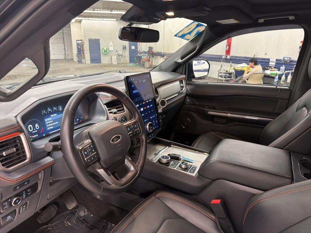 Certified 2024 Ford Expedition Timberline AWD/4WD image 20