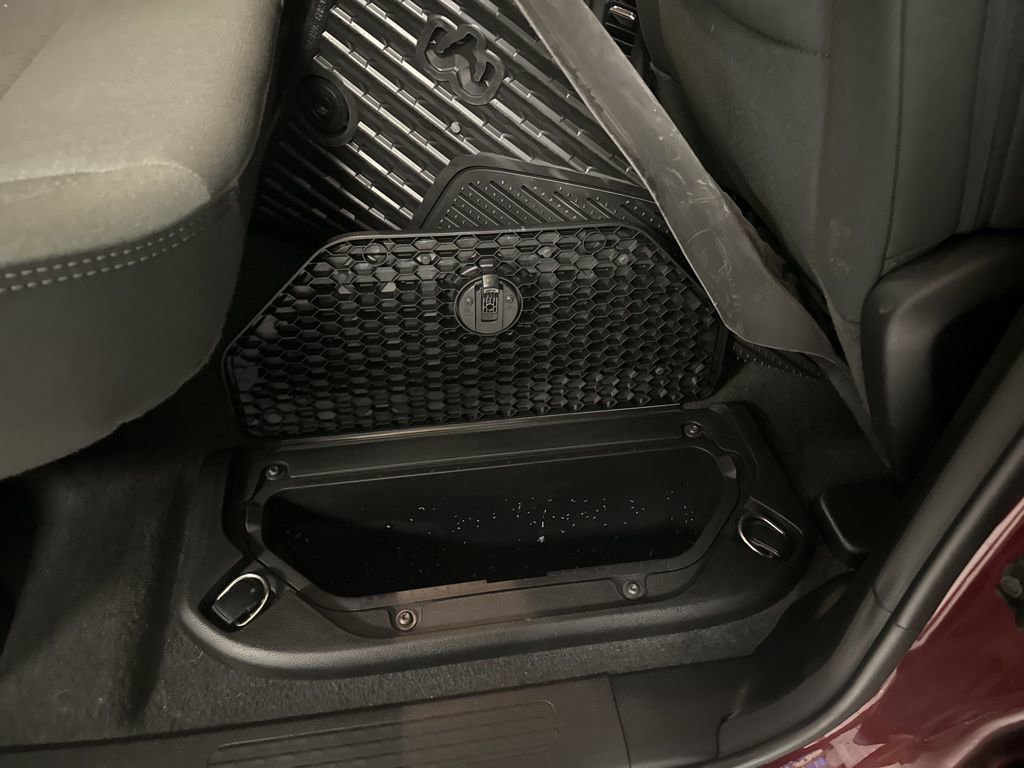 Used 2022 RAM 1500 Big Horn image 47